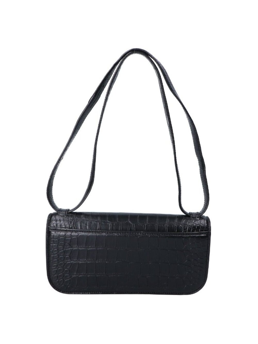 Balenciaga Black Gossip Small 2-Way Bag - Picture 3 of 9